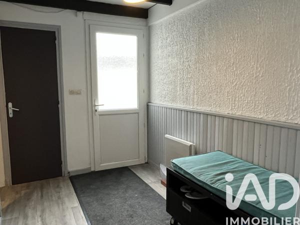 Immeuble à vendre 231 m² Gabarret