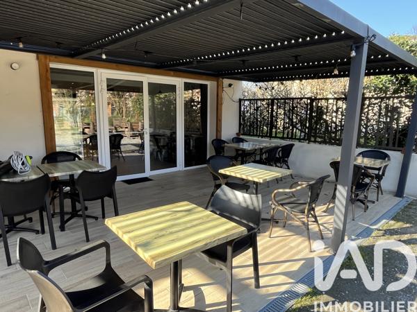 Immeuble à vendre 231 m² Gabarret