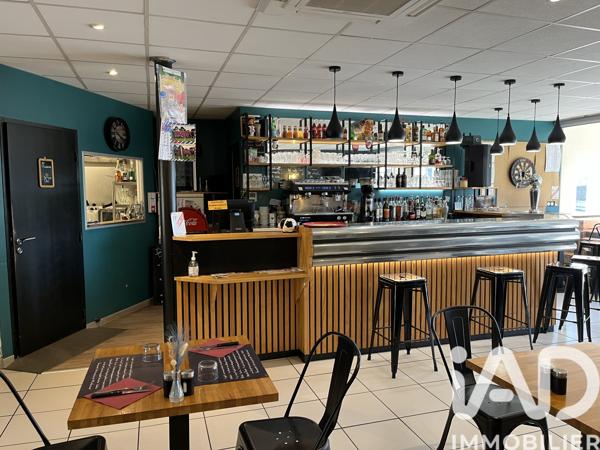 Immeuble à vendre 231 m² Gabarret