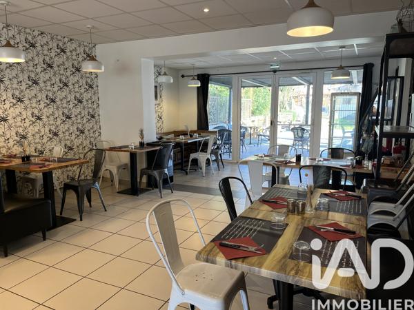 Immeuble à vendre 231 m² Gabarret