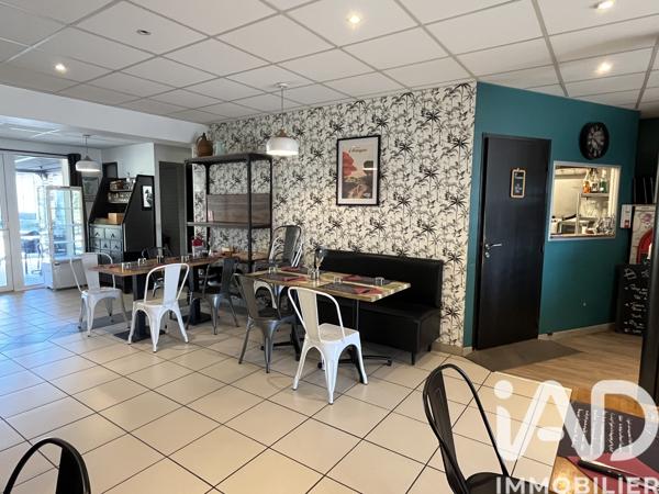 Immeuble à vendre 231 m² Gabarret