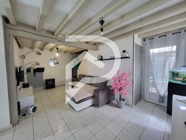 Maison 4 pièces 81 m2