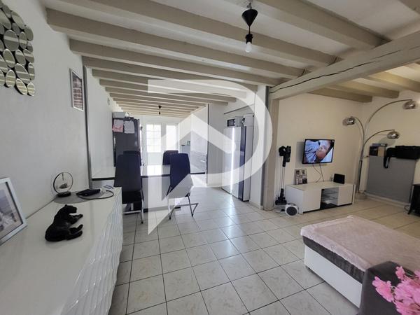 Maison 4 pièces 81 m2
