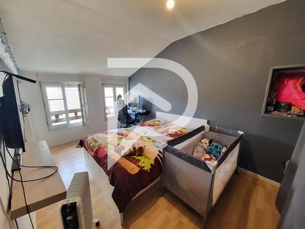 Maison 4 pièces 81 m2