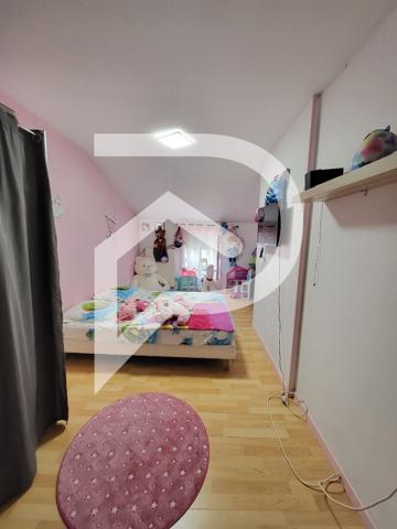 Maison 4 pièces 81 m2
