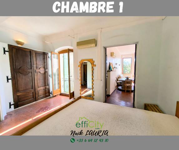 Appartement 3 pièces - 70 m²