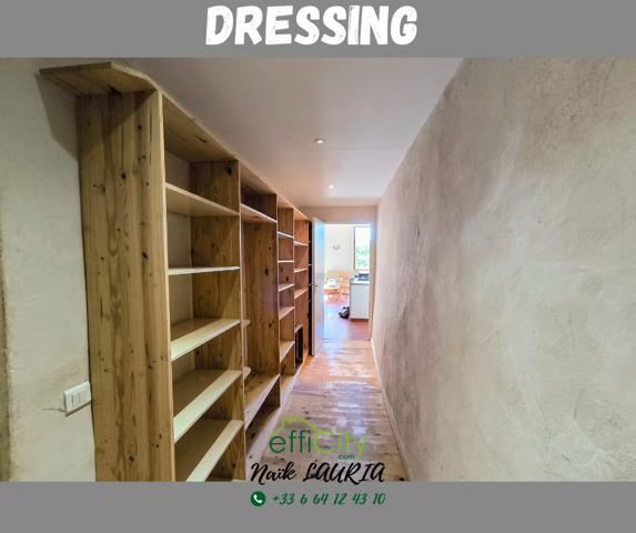 Appartement 3 pièces - 70 m²