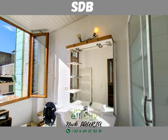 Appartement 3 pièces - 70 m²