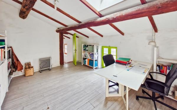 Maison à vendre    5 pièces • 170 m2 Saint-Étienne-les-Orgues