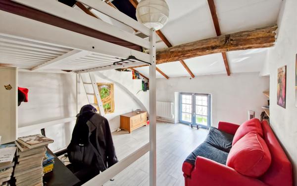 Maison à vendre    5 pièces • 170 m2 Saint-Étienne-les-Orgues