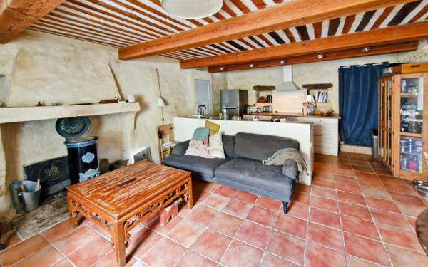 Maison à vendre    5 pièces • 170 m2 Saint-Étienne-les-Orgues