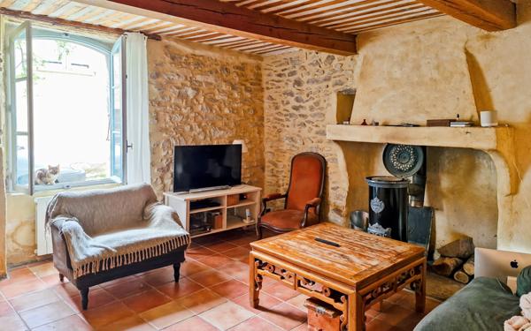 Maison à vendre    5 pièces • 170 m2 Saint-Étienne-les-Orgues