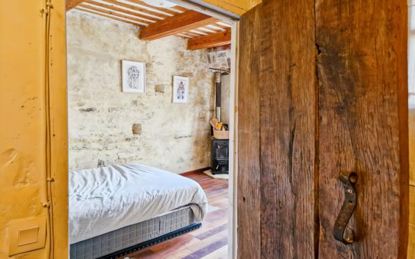 Maison à vendre    5 pièces • 170 m2 Saint-Étienne-les-Orgues