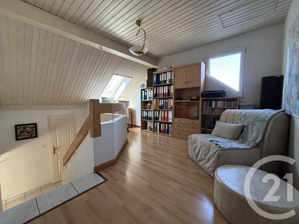 Maison à vendre  7 pièces - 188 m2 ROCHE LEZ BEAUPRE - 25