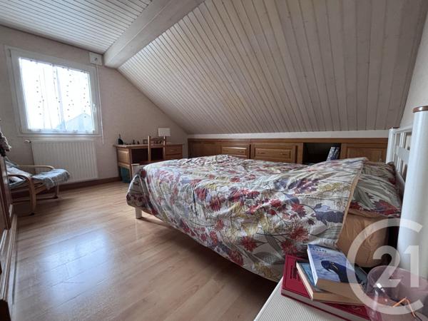 Maison à vendre  7 pièces - 188 m2 ROCHE LEZ BEAUPRE - 25