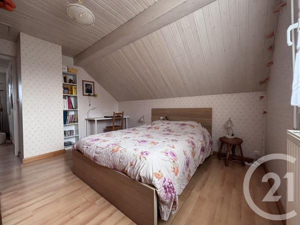 Maison à vendre  7 pièces - 188 m2 ROCHE LEZ BEAUPRE - 25