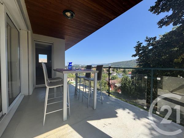 Maison à vendre  7 pièces - 188 m2 ROCHE LEZ BEAUPRE - 25