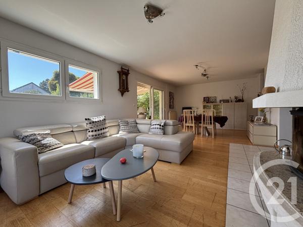 Maison à vendre  7 pièces - 188 m2 ROCHE LEZ BEAUPRE - 25