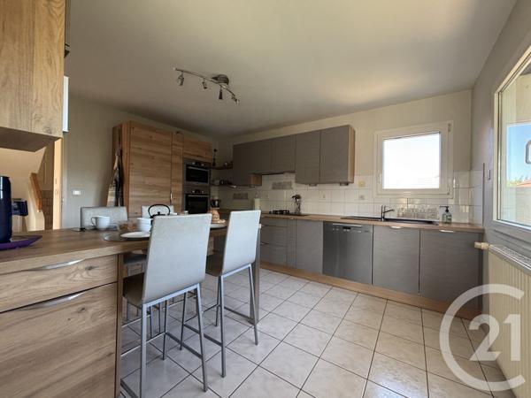 Maison à vendre  7 pièces - 188 m2 ROCHE LEZ BEAUPRE - 25
