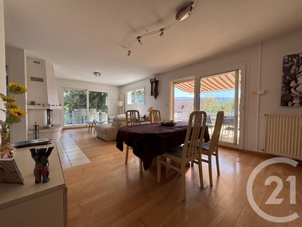 Maison à vendre  7 pièces - 188 m2 ROCHE LEZ BEAUPRE - 25