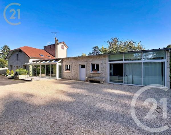 Maison à vendre  6 pièces - 211,25 m2 MORET LOING ET ORVANNE - 77
