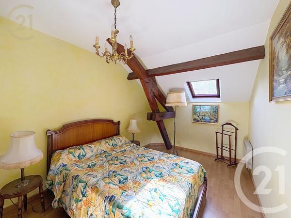 Maison à vendre  6 pièces - 211,25 m2 MORET LOING ET ORVANNE - 77