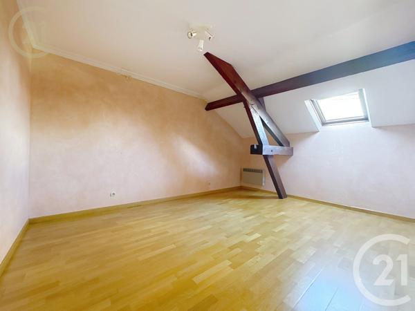 Maison à vendre  6 pièces - 211,25 m2 MORET LOING ET ORVANNE - 77