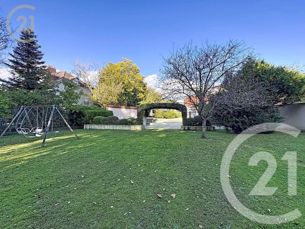 Maison à vendre  6 pièces - 211,25 m2 MORET LOING ET ORVANNE - 77