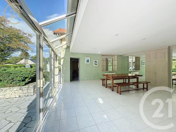 Maison à vendre  6 pièces - 211,25 m2 MORET LOING ET ORVANNE - 77