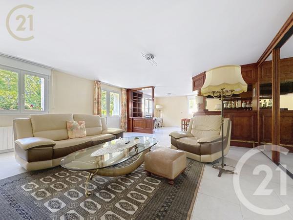 Maison à vendre  6 pièces - 211,25 m2 MORET LOING ET ORVANNE - 77