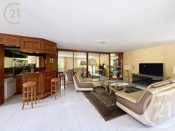 Maison à vendre  6 pièces - 211,25 m2 MORET LOING ET ORVANNE - 77