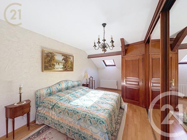 Maison à vendre  6 pièces - 211,25 m2 MORET LOING ET ORVANNE - 77