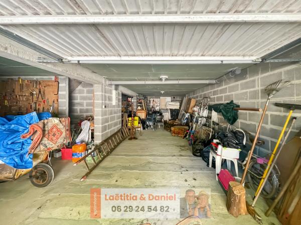 Maison à vendre 5 pièces Proche de VERNEUIL SUR AVRE (27)