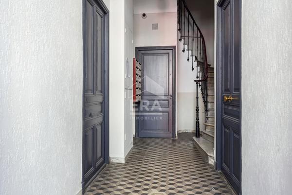 À vendre : Appartement 3 pièces à NICE - Référence 11810AB