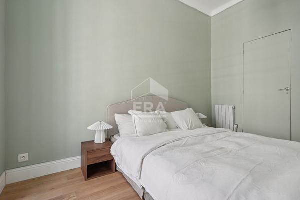 À vendre : Appartement 3 pièces à NICE - Référence 11810AB