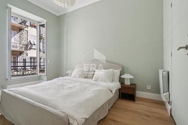 À vendre : Appartement 3 pièces à NICE - Référence 11810AB