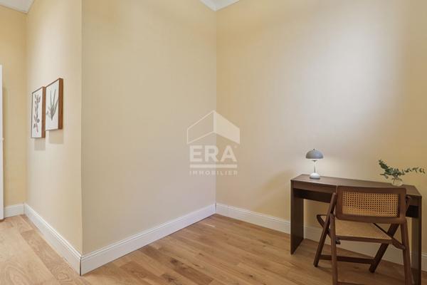 À vendre : Appartement 3 pièces à NICE - Référence 11810AB