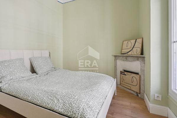 À vendre : Appartement 3 pièces à NICE - Référence 11810AB