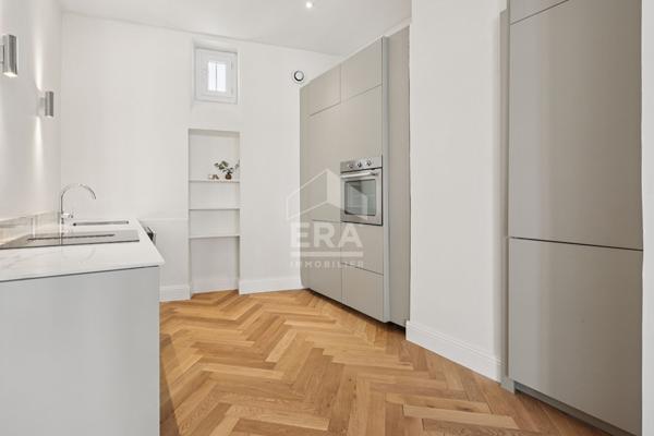À vendre : Appartement 3 pièces à NICE - Référence 11810AB