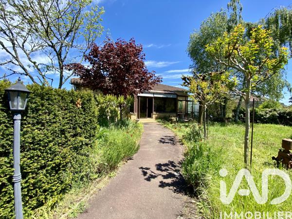 Maison à vendre 5 pièces 132 m² Sarlat-la-Canéda