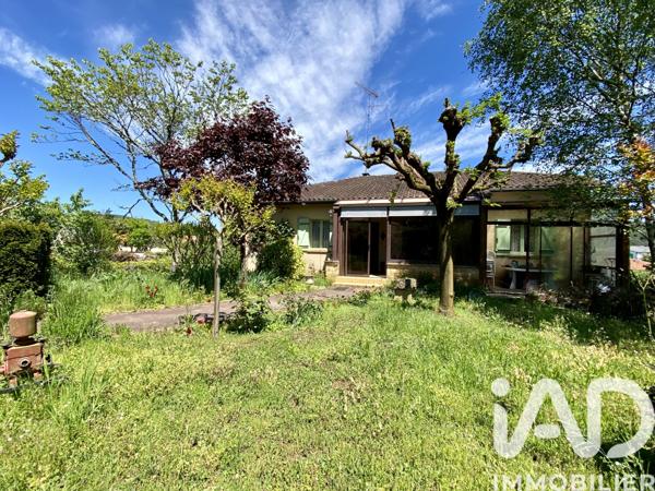 Maison à vendre 5 pièces 132 m² Sarlat-la-Canéda