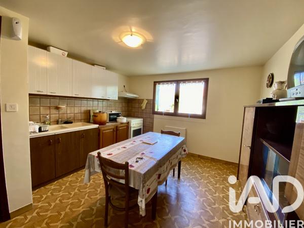 Maison à vendre 5 pièces 132 m² Sarlat-la-Canéda