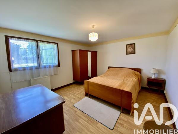 Maison à vendre 5 pièces 132 m² Sarlat-la-Canéda