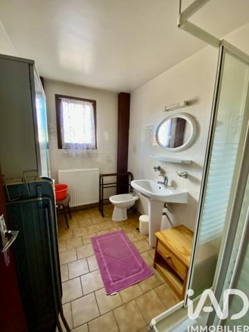 Maison à vendre 5 pièces 132 m² Sarlat-la-Canéda