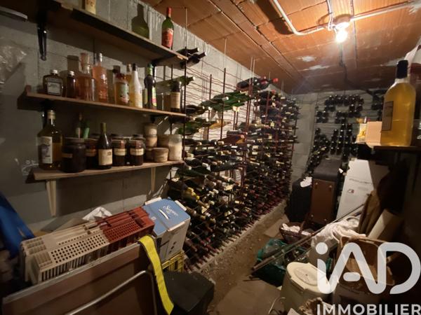 Maison à vendre 5 pièces 132 m² Sarlat-la-Canéda