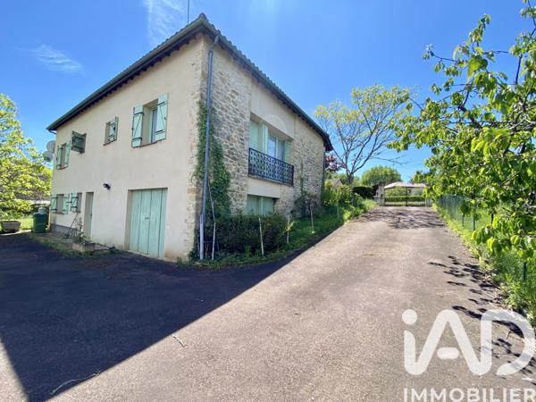 Maison à vendre 5 pièces 132 m² Sarlat-la-Canéda