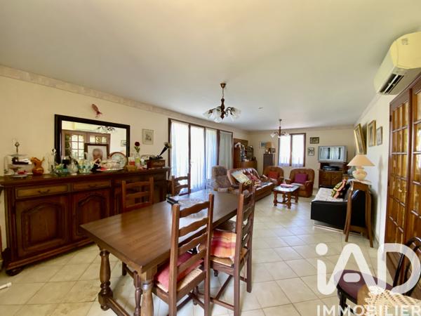 Maison à vendre 5 pièces 132 m² Sarlat-la-Canéda