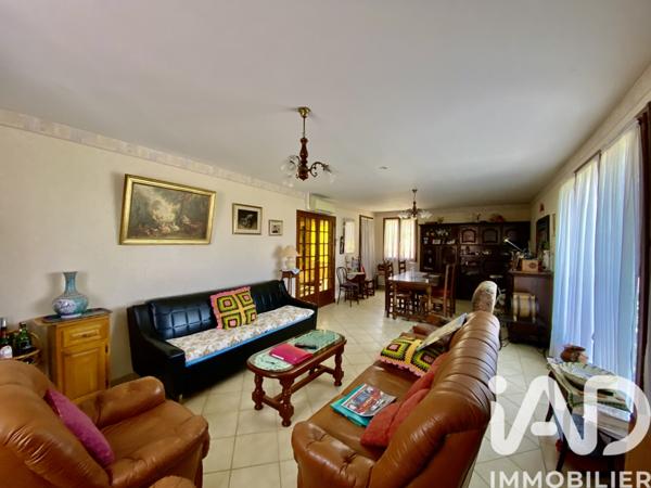 Maison à vendre 5 pièces 132 m² Sarlat-la-Canéda