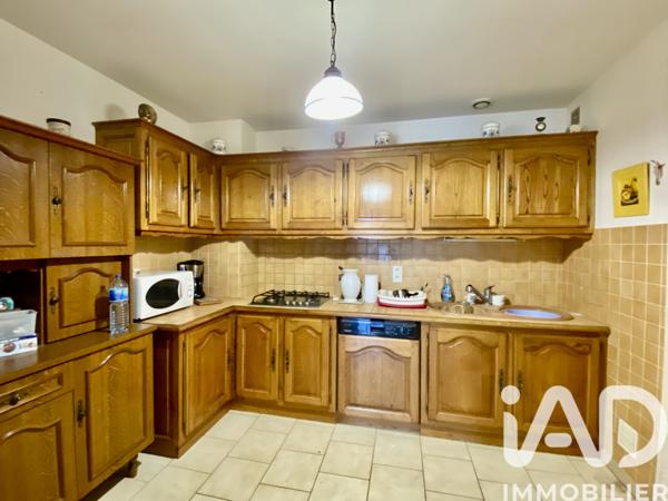 Maison à vendre 5 pièces 132 m² Sarlat-la-Canéda