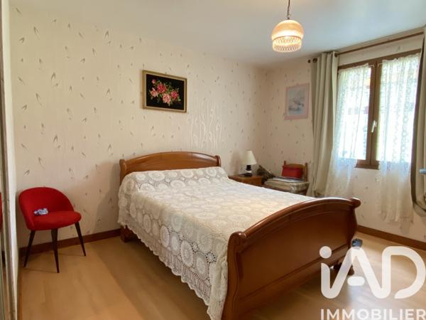 Maison à vendre 5 pièces 132 m² Sarlat-la-Canéda